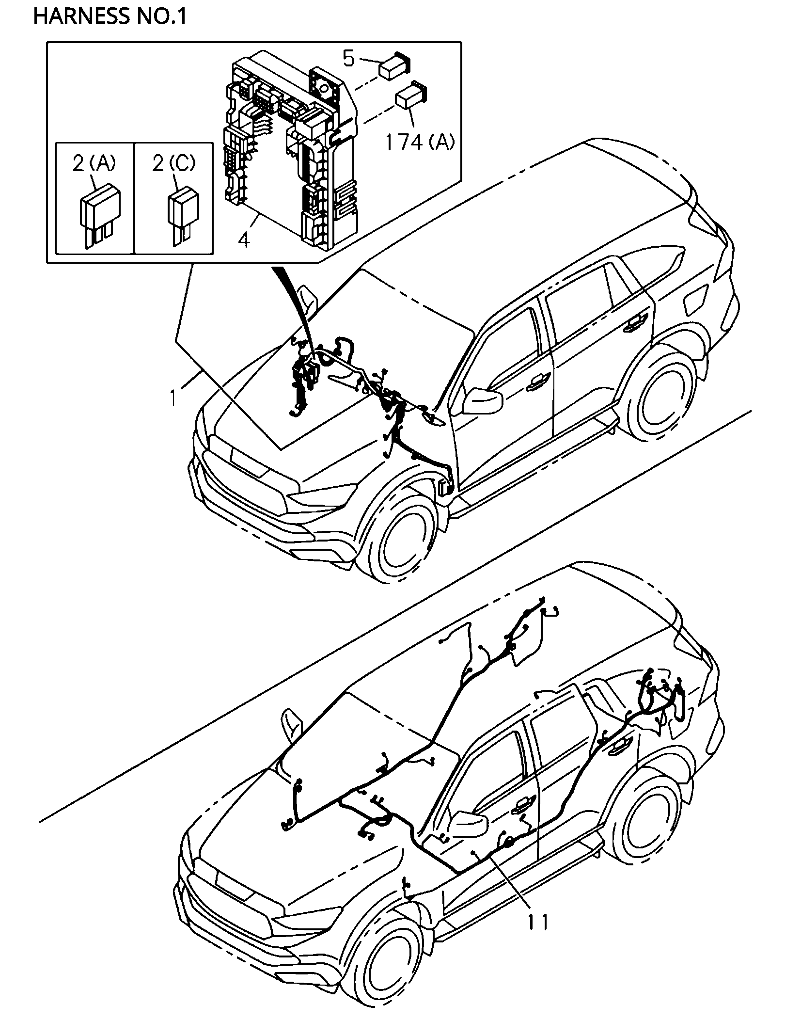 Partial Engine